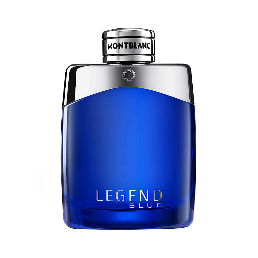 MONTBLANC Legend Blue, Парфюмерная вода, спрей 100 мл – фото 1