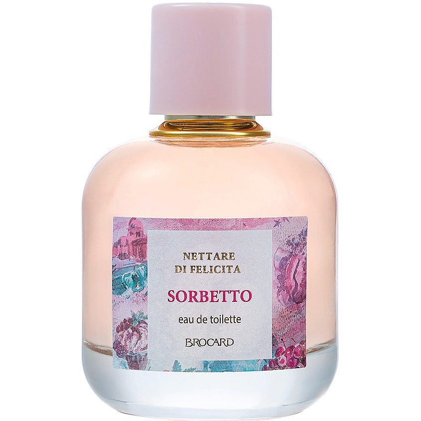 BROCARD Nettare di felicità. Sorbetto – фото 1