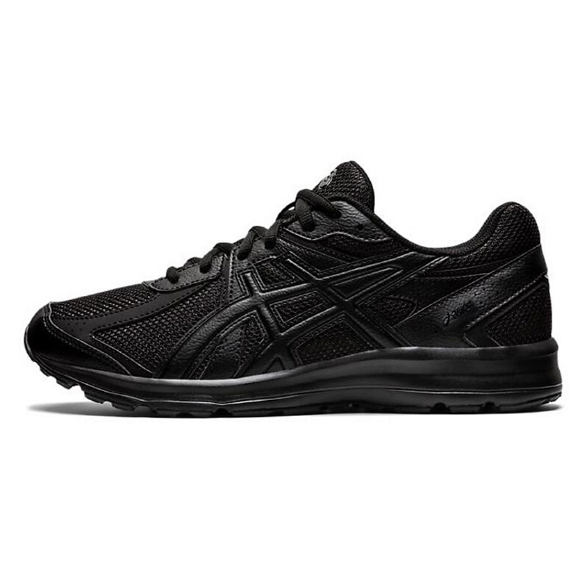 ASICS Кроссовки Jog 100 T 'Black', цвет: Мультиколор, размер: 43,5 – фото 1