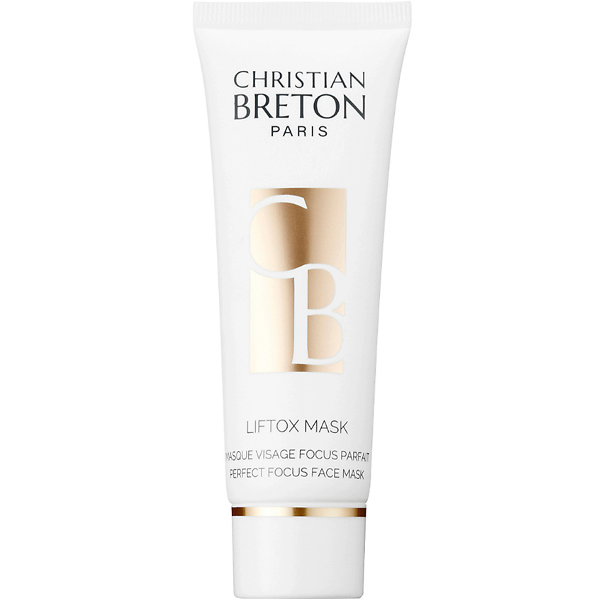 CHRISTIAN BRETON Антивозрастная лифтинг-маска Liftox Mask – фото 2