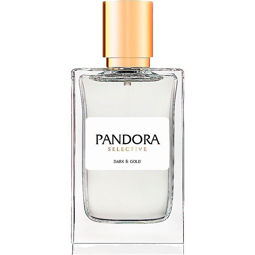 PANDORA&nbsp;Selective&nbsp;Dark&nbsp;&&nbsp;Gold&nbsp;Eau De Parfum – фото 1