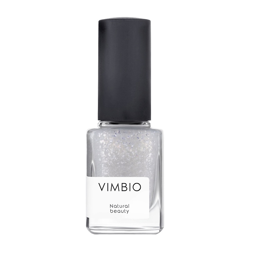 VIMBIO Матовый топ с поталью – фото 1