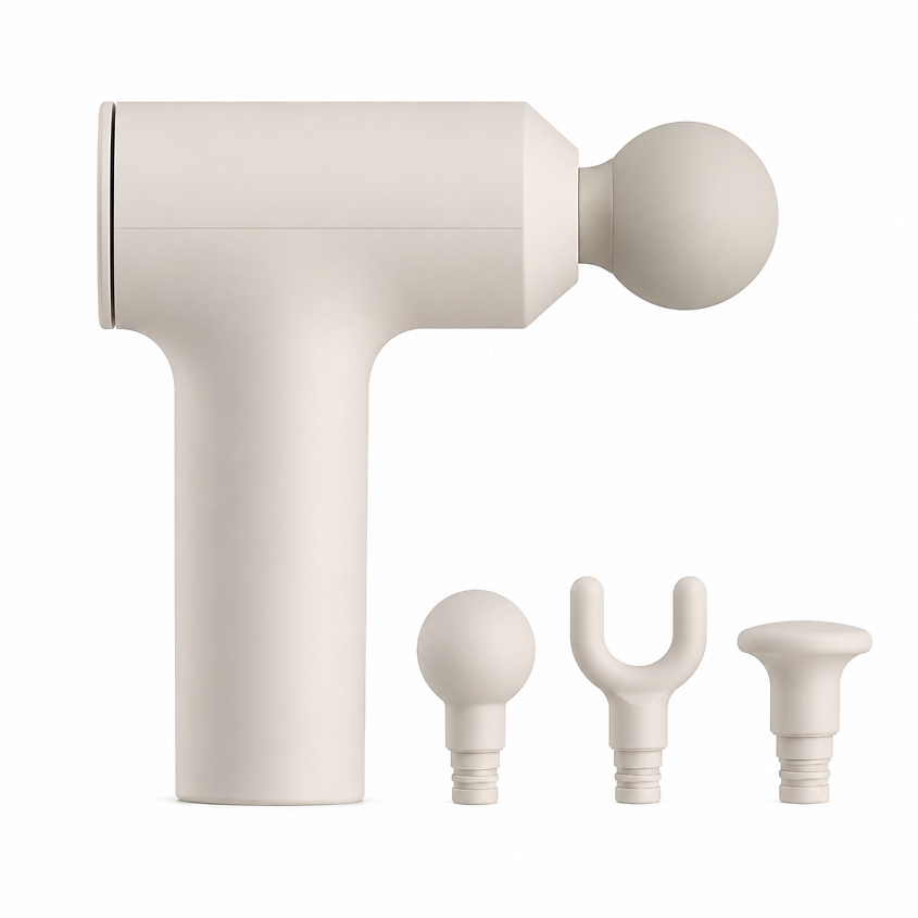 XIAOMI Массажный пистолет Massage Gun Mini YMJM-M351 – фото 1