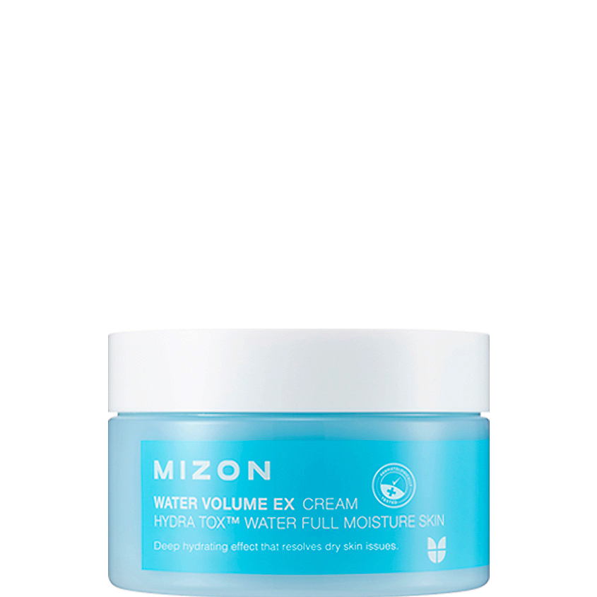 MIZON Крем увлажняющий со снежными водорослями Water Volume Ex Cream – фото 1