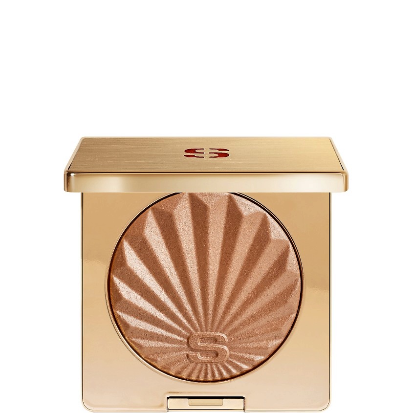 SISLEY Компактная бронзирующая пудра Иллюзия лета Phyto Touche Sun – Kissed Powder Gel – фото 1