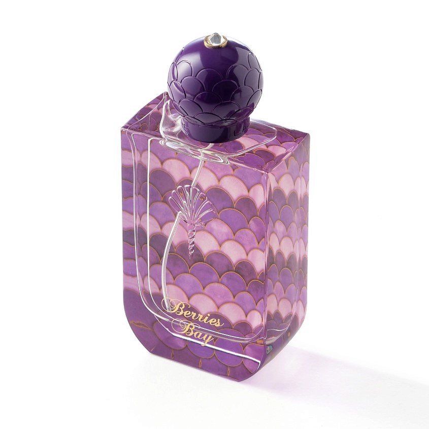 LAZURE PERFUMES Berries Bay – фото 1