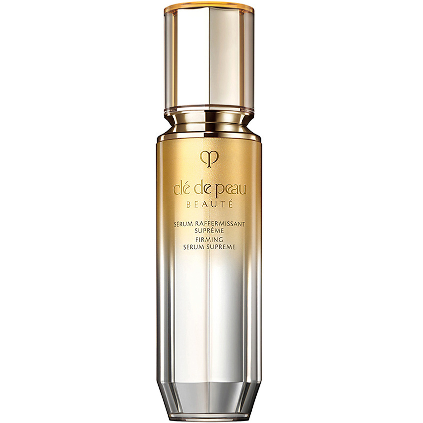 CLÉ DE PEAU BEAUTÉ Моделирующая сыворотка для упругости кожи Supreme – фото 1