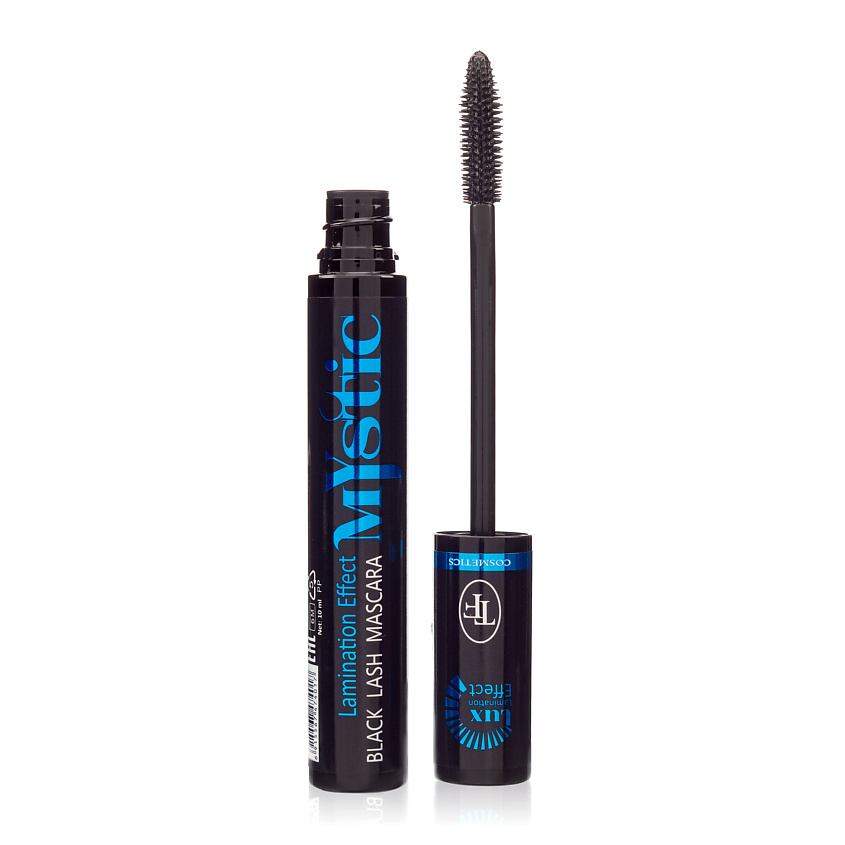 TF Тушь для ресниц  "MYSTIC BLACK LASH MASCARA" – фото 1