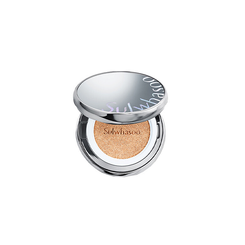 SULWHASOO Тональный кушон Perfecting Cushion SPF 50+ PA+++ – фото 1