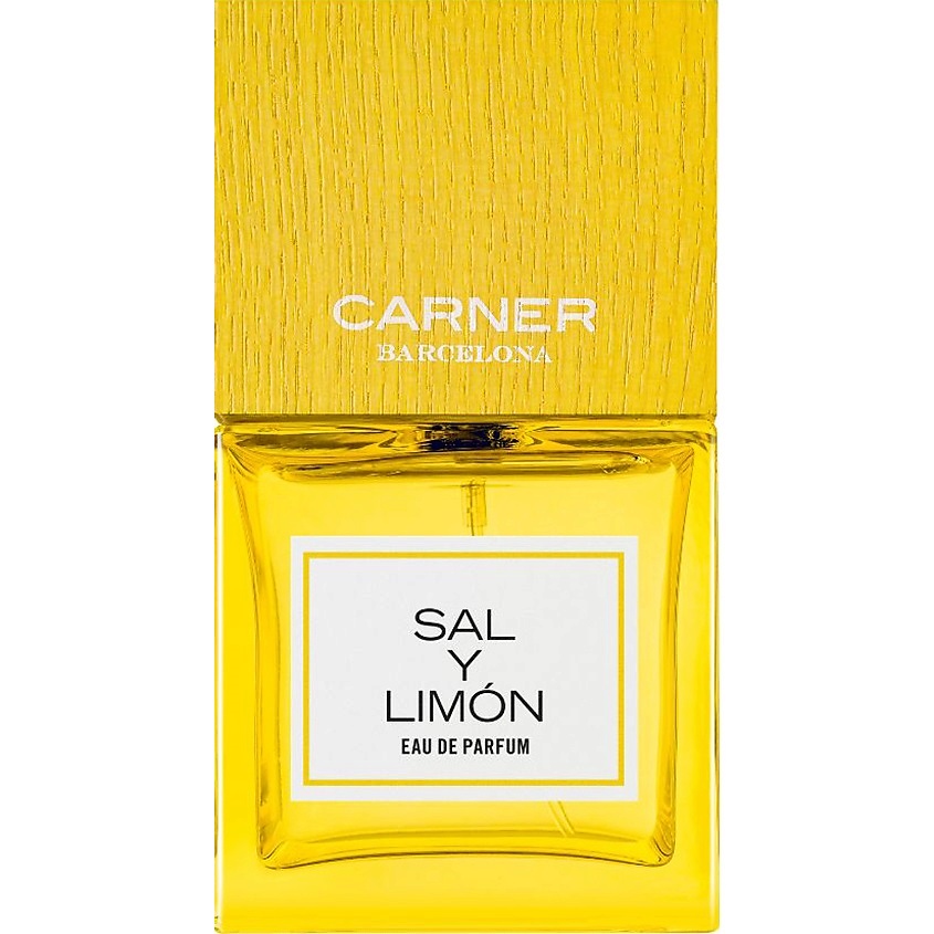 CARNER BARCELONA Sal y Limon – фото 1