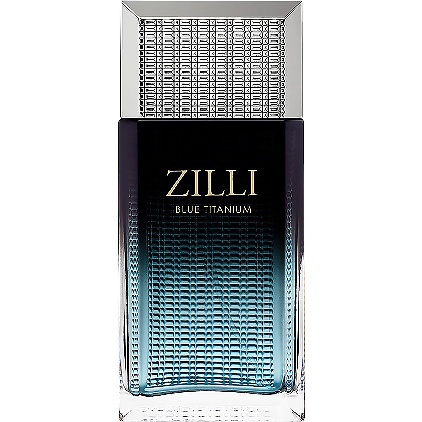 ZILLI Blue Titanium – фото 1