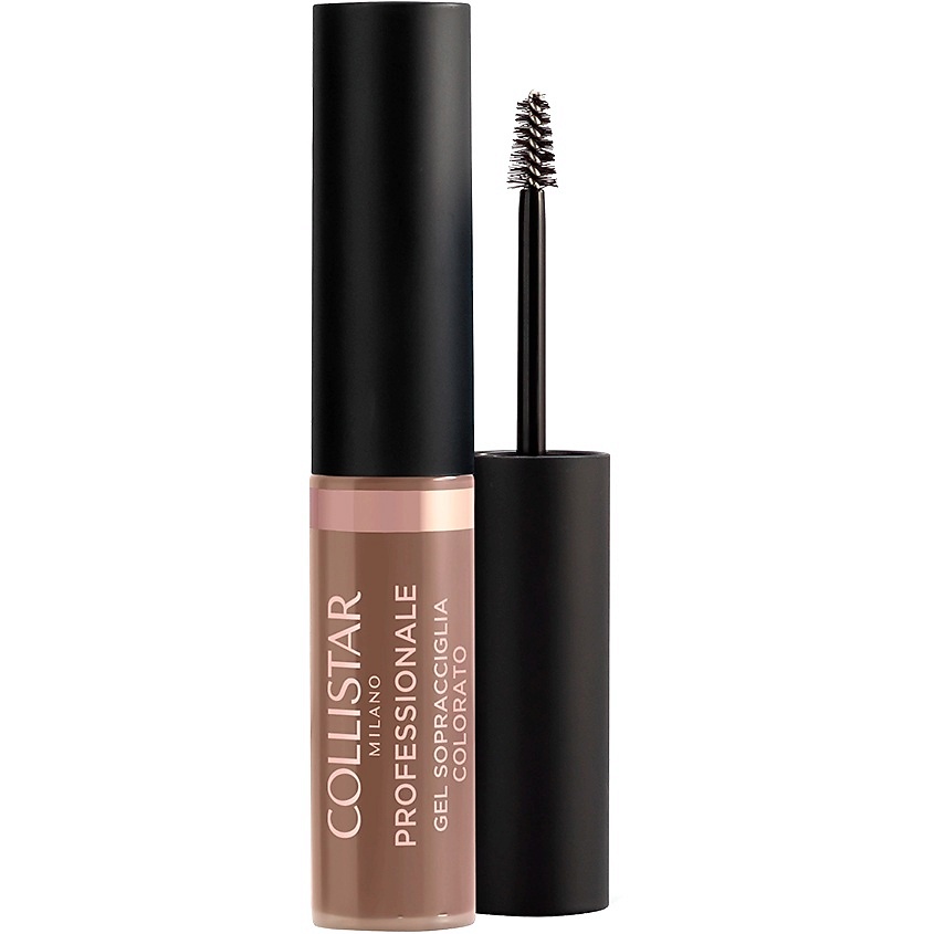 COLLISTAR Гель для бровей профессиональный Professionale Brow Gel – фото 1
