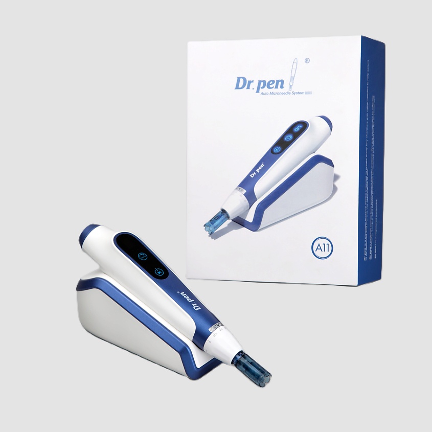 DR.PEN A11 Аппарат для фракционной мезотерапии – фото 1