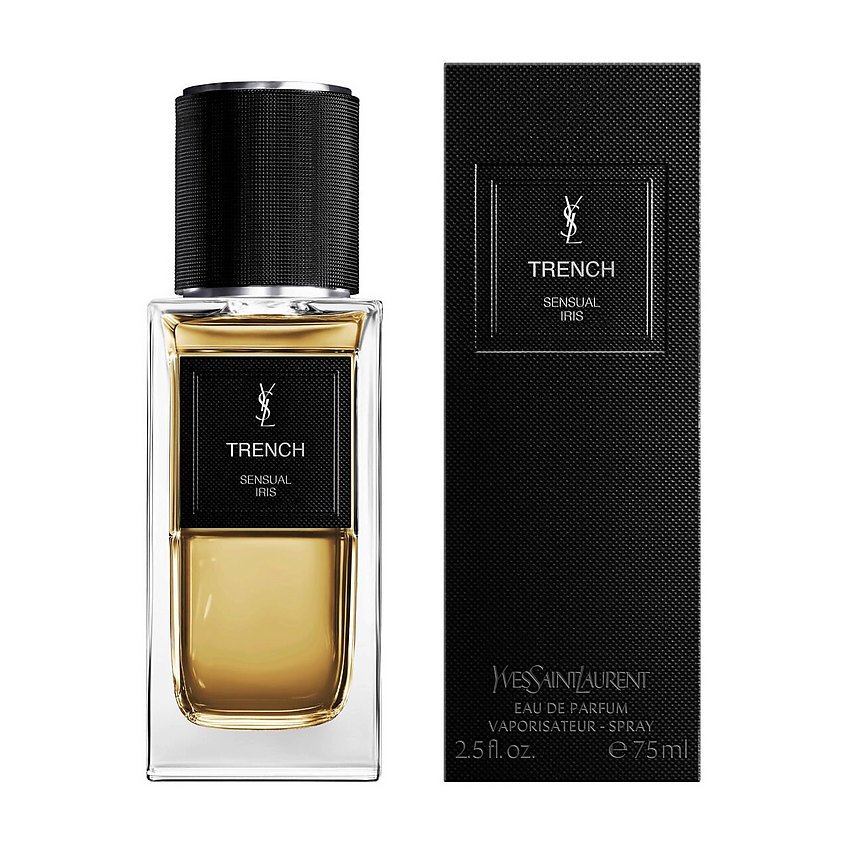 YVES SAINT LAURENT Парфюмерная вода Trench – фото 1