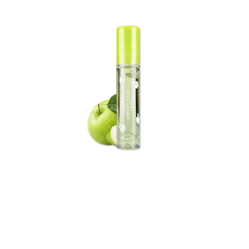 SITISILK Блеск для губ десерт, Apple – фото 2