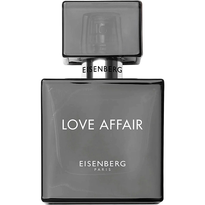 EISENBERG Love Affair Homme, Парфюмерная вода, спрей 50 мл – фото 1