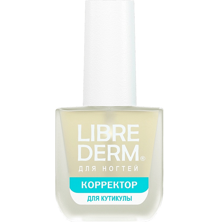 LIBREDERM Корректор кутикулы – фото 1