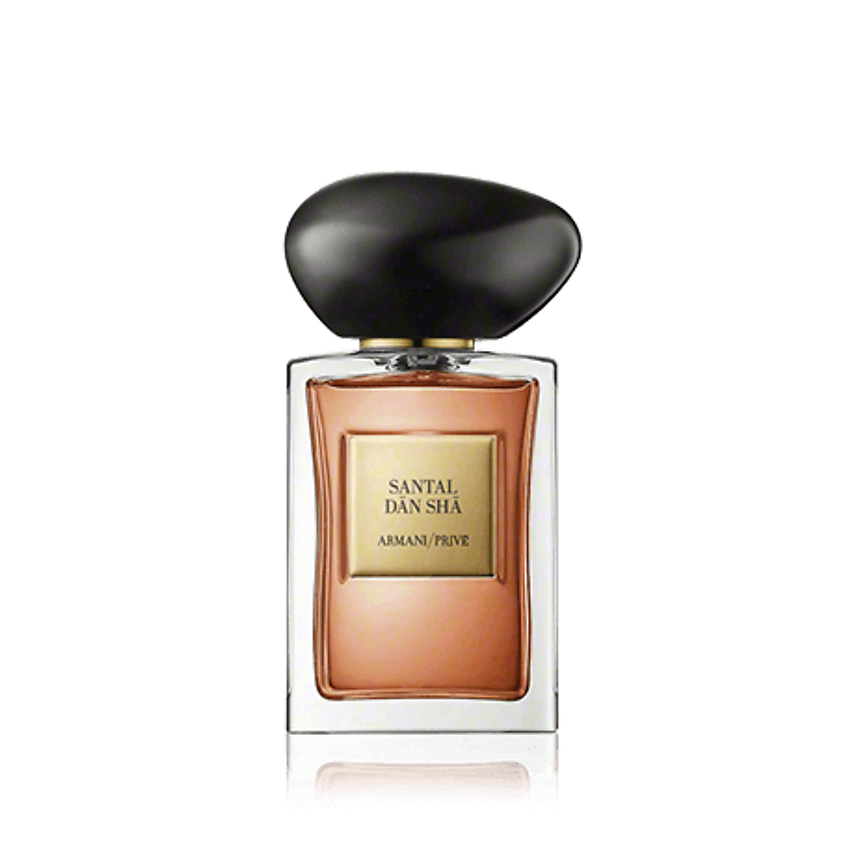 GIORGIO ARMANI Туалетная вода Prive Santal Dan Sha – фото 1