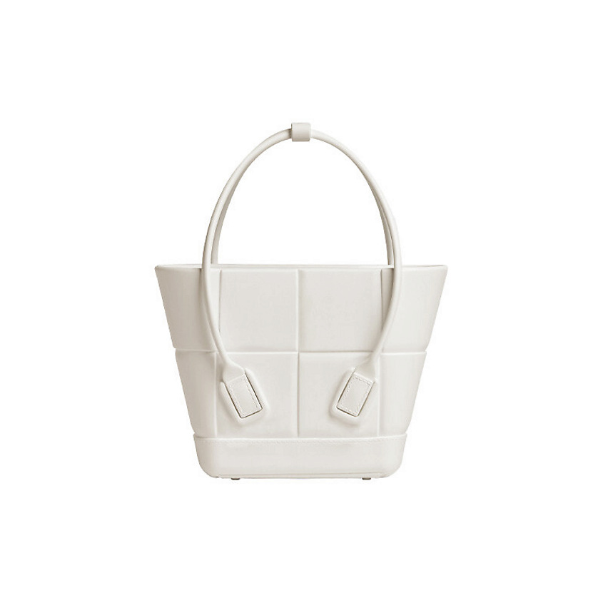 BOTTEGA VENETA Сумка женская шоппер повседневная arco rubber – фото 1