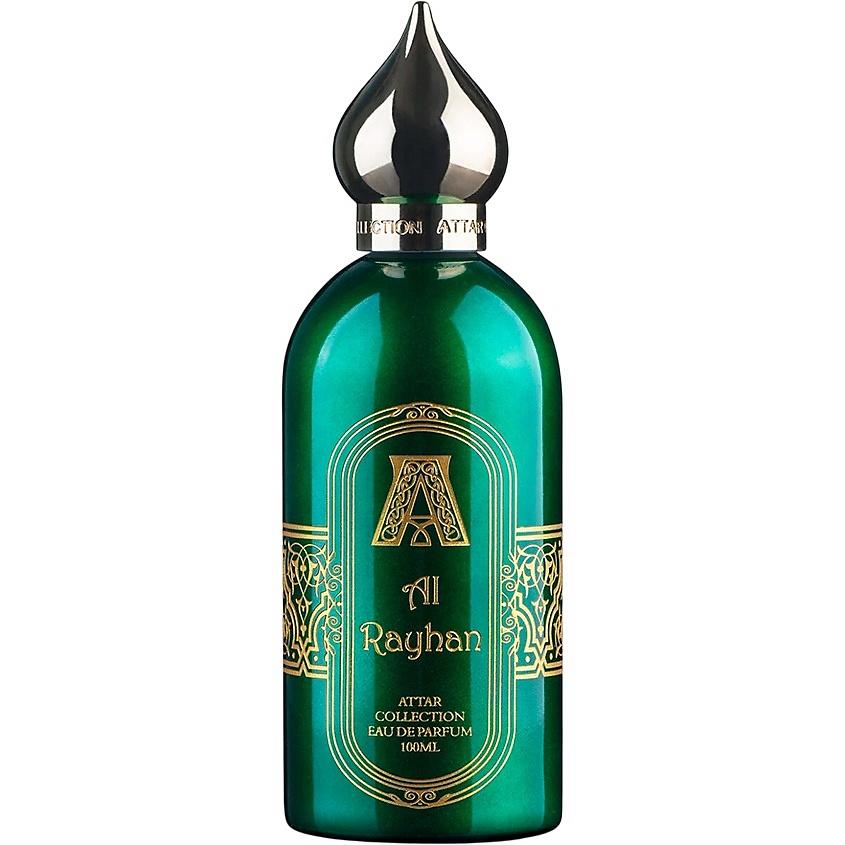 ATTAR COLLECTION Al Rayhan – фото 2