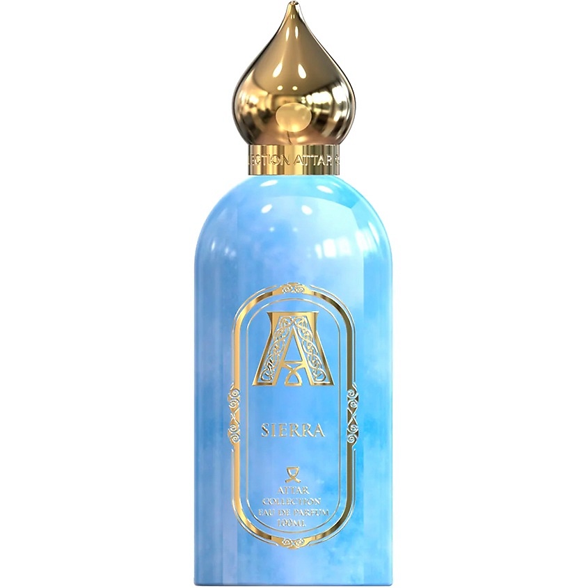 ATTAR COLLECTION Sierra – фото 2