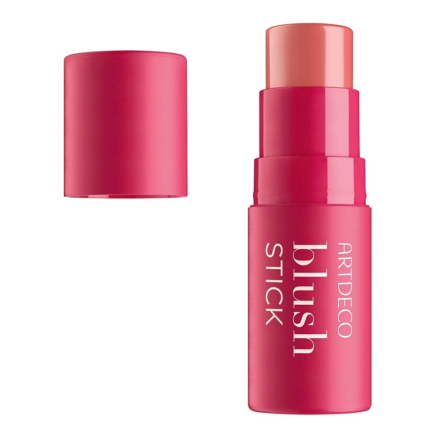 ARTDECO Румяна в стике Blush Stick, № 2 Downtown, 4,5 г – фото 1
