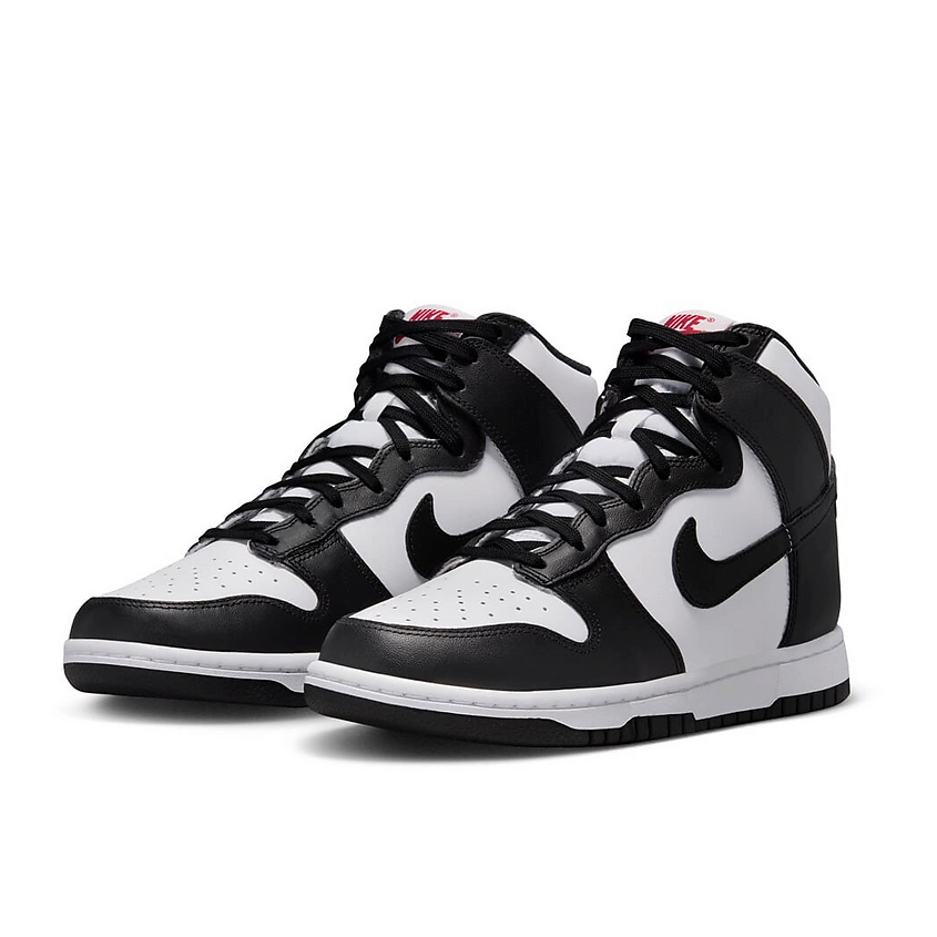 NIKE Спортивные кроссовки мужские Dunk High – фото 3