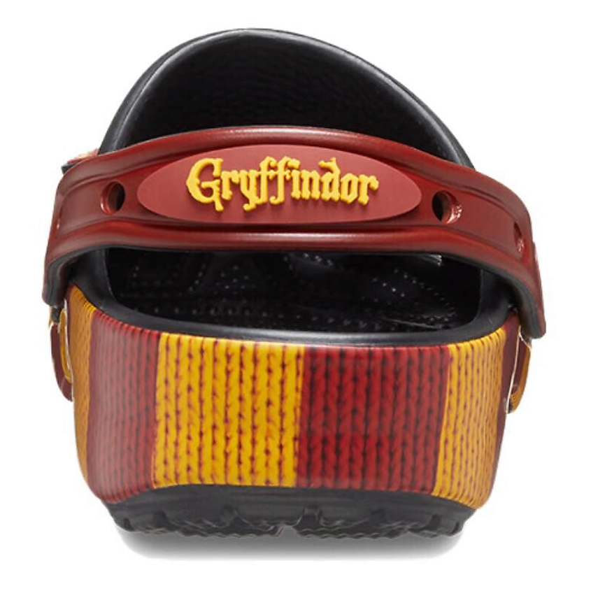 CROCS Сабо Classic Clog Harry Potter Gryffindor, размер: 38 – фото 6