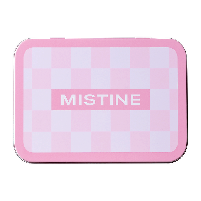 MISTINE Набор двухсторонних тинтов для губ Tipsy в подарочной коробке – фото 2