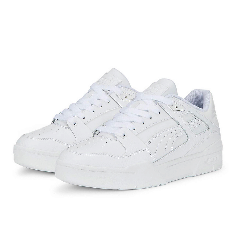 PUMA Кроссовки мужские Slipstream Leather – фото 8