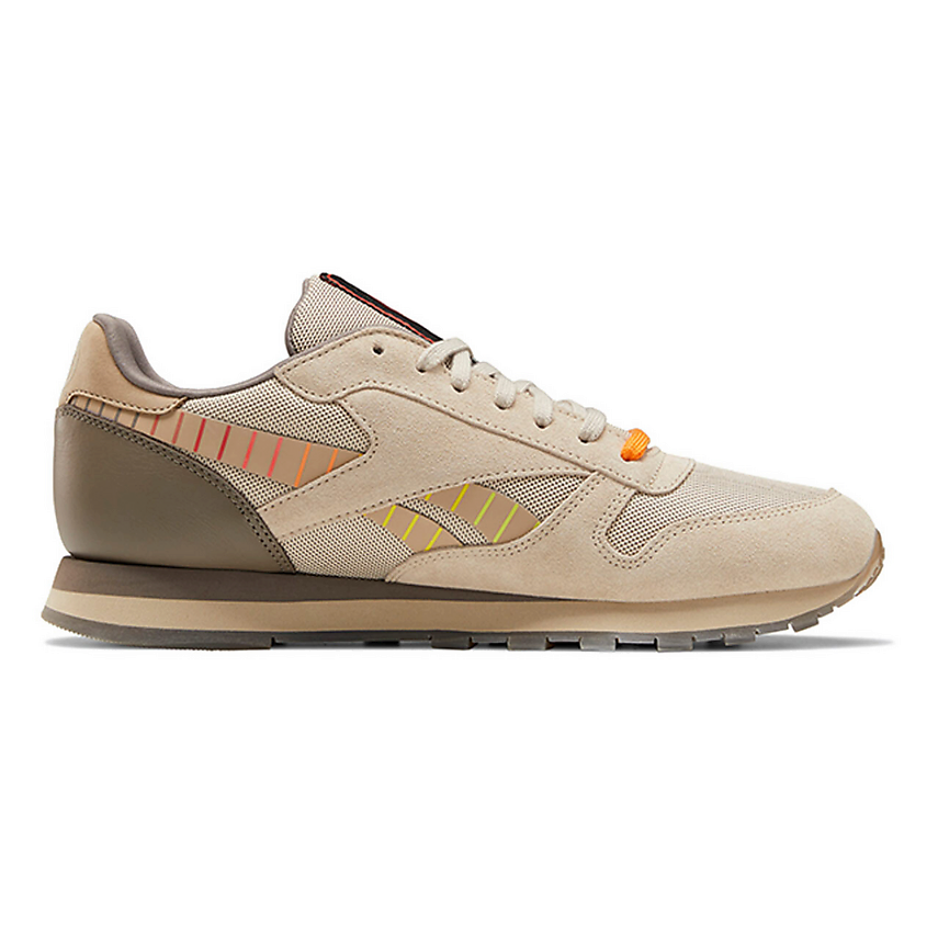 REEBOK Кроссовки Reebok Classic Leather Hot Ones – фото 2