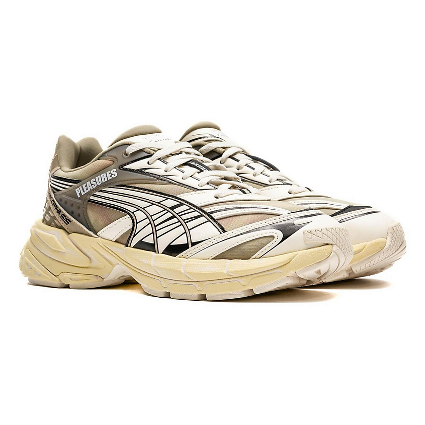 PUMA Кроссовки Velophasis Pleasures Overdyed – фото 2