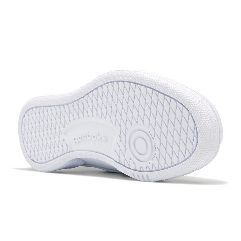 REEBOK Кроссовки Reebok Club C Revenge Glen Green White, цвет: Мультиколор, размер: 44,5 – фото 6