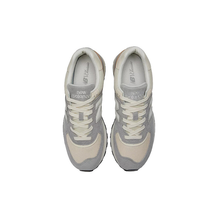 NEW BALANCE Кроссовки 574 Legacy Team Away Grey Angora, цвет: Мультиколор, размер: 37 – фото 4