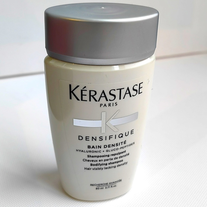 KERASTASE Шампунь-ванна уплотняющий для густоты волос Densifique Densite – фото 7