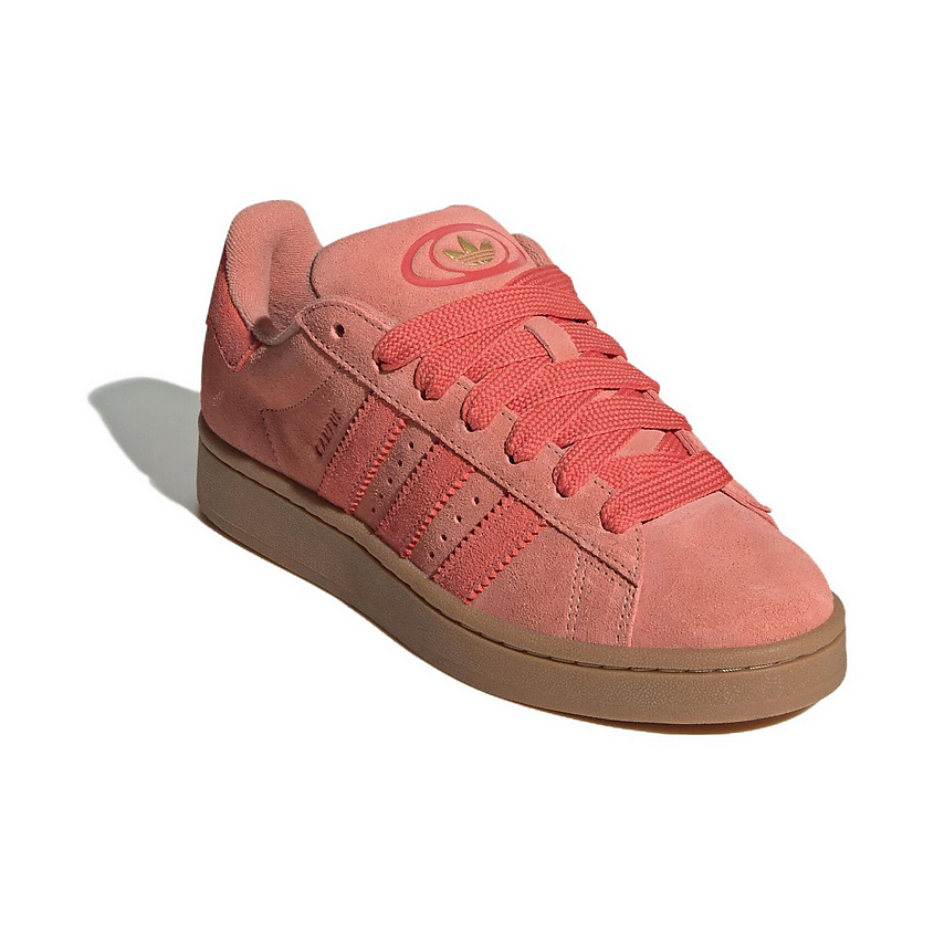 ADIDAS ORIGINAL Кроссовки Campus 00s Wonder Clay Women's, цвет: Мультиколор, размер: 38 – фото 3