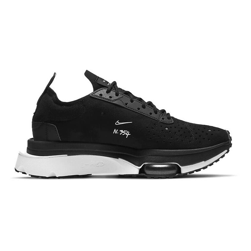 NIKE Кроссовки Air Zoom Type Black Womens, цвет: Мультиколор, размер: 36,5 – фото 2