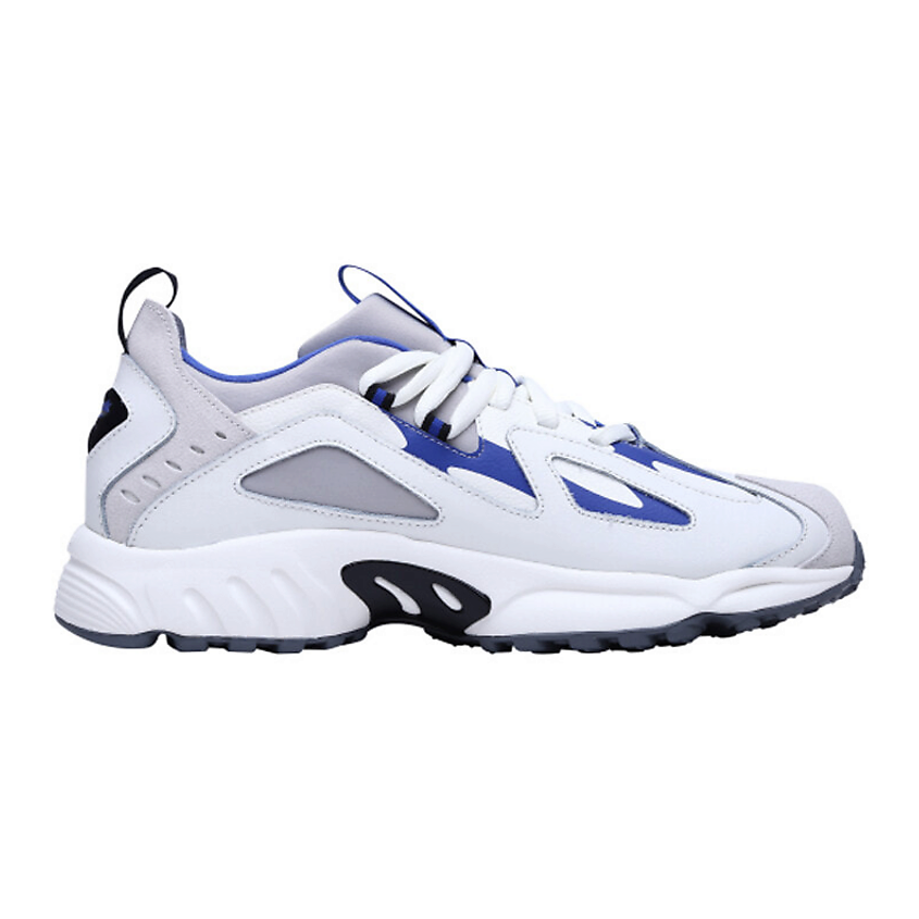 REEBOK Кроссовки Dmx Series Reebok 1200 Lt 'Grey Cobalt' – фото 2