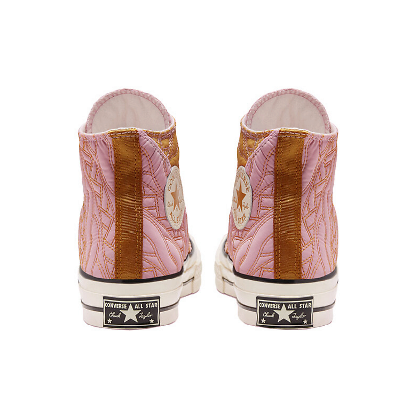 CONVERSE Кроссовки Chuck 70 Womens High Runway Cable Womens – фото 5