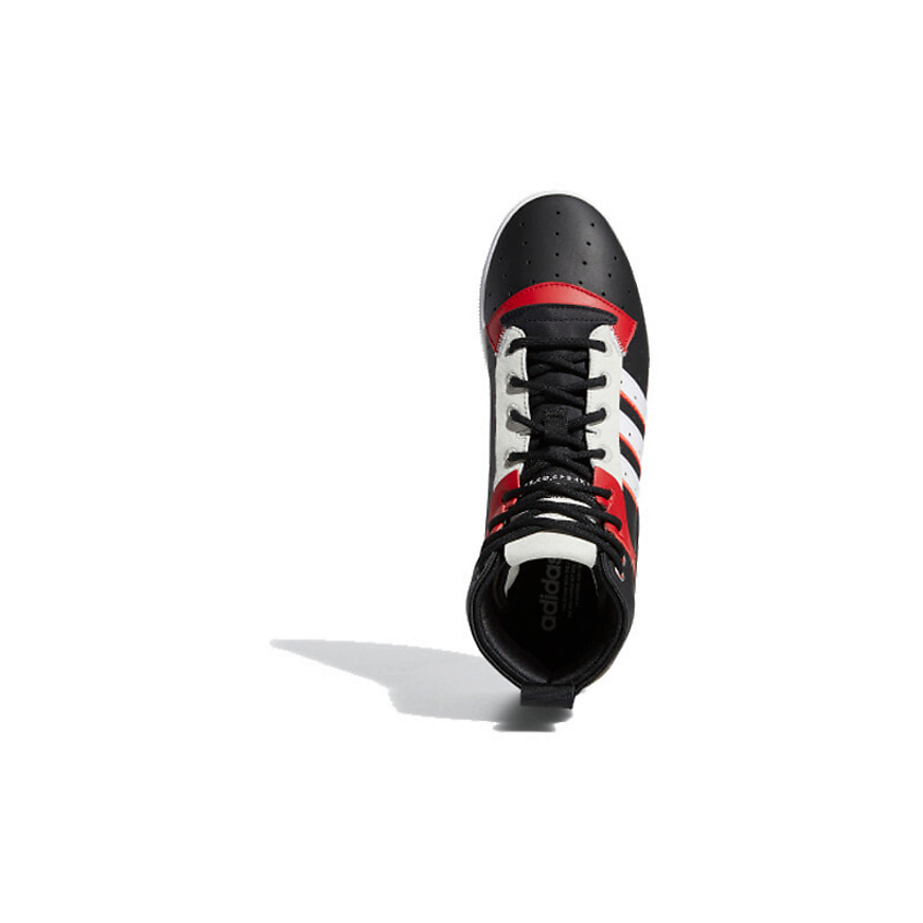 ADIDAS ORIGINAL Кроссовки Rivalry Series для скейтбординга Высокие Мужские, цвет: Мультиколор, размер: 40 – фото 4
