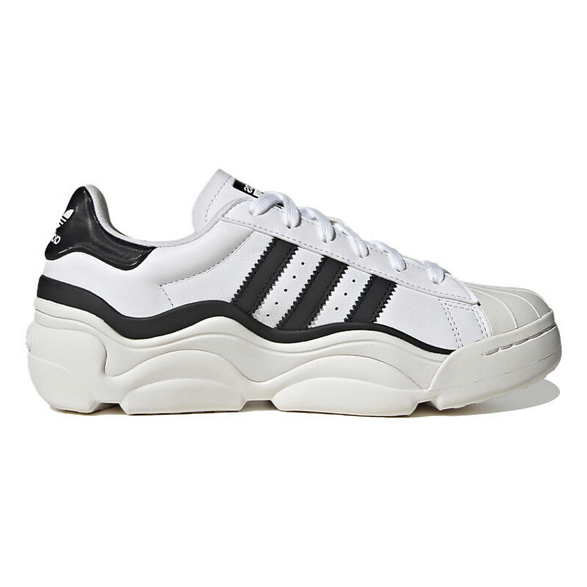 ADIDAS ORIGINAL Кроссовки Superstar Wmns Millencon – фото 3