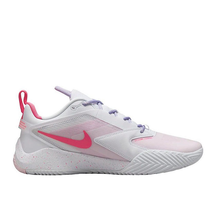 NIKE Спортивные кроссовки мужские Zoom Hyperace 3 SE – фото 2