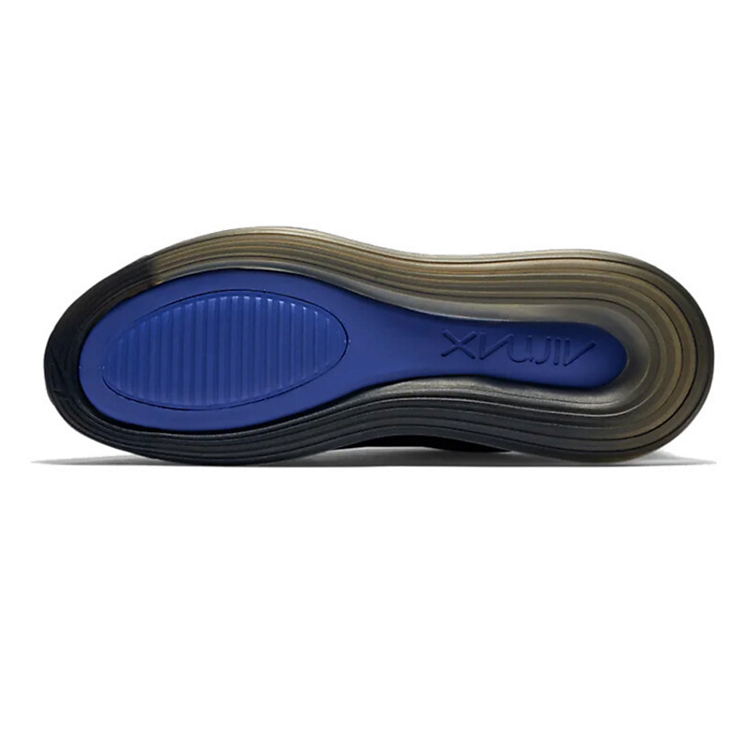 NIKE Кроссовки Air Max 720 China Space Exploration Pack, цвет: Мультиколор, размер: 36,5 – фото 5