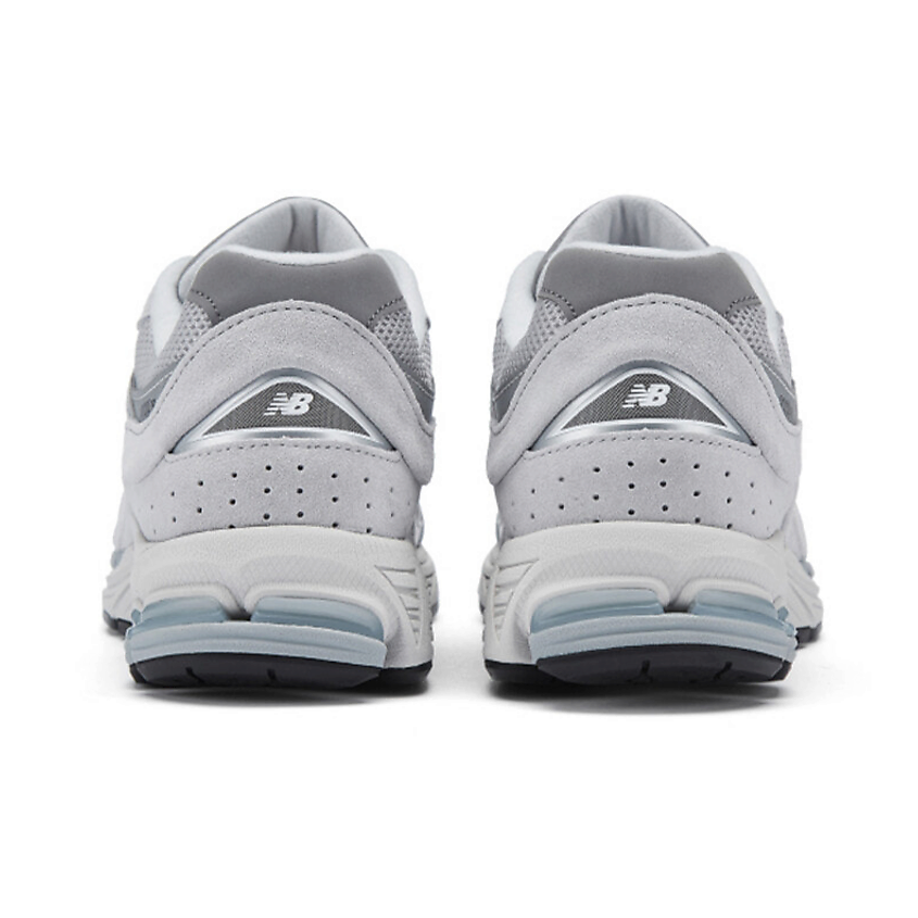 NEW BALANCE Кроссовки NB 2002R – фото 4