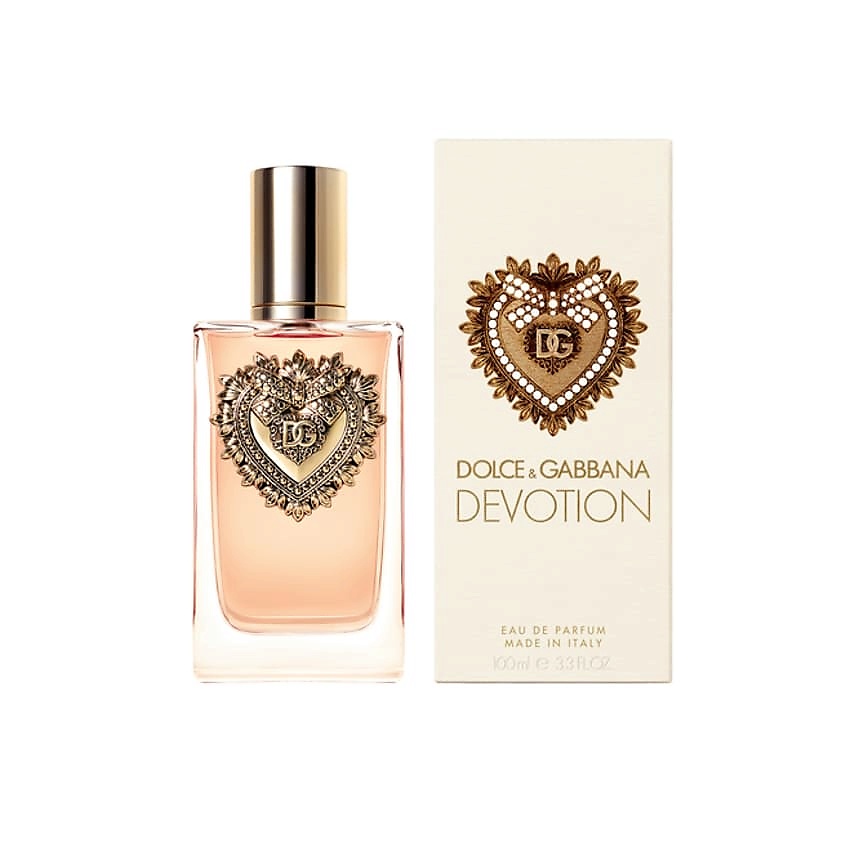 DOLCE&GABBANA Devotion – фото 2