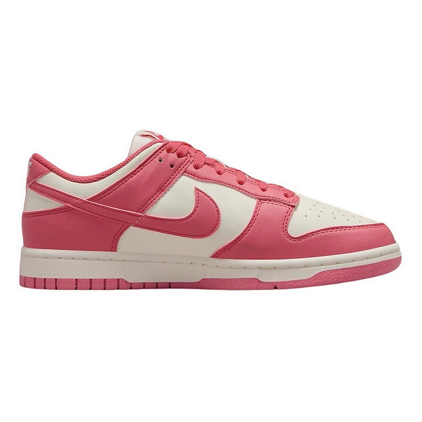 NIKE Кроссовки Dunk Low Next Nature Aster Pink, цвет: Белый, размер: 36 – фото 2