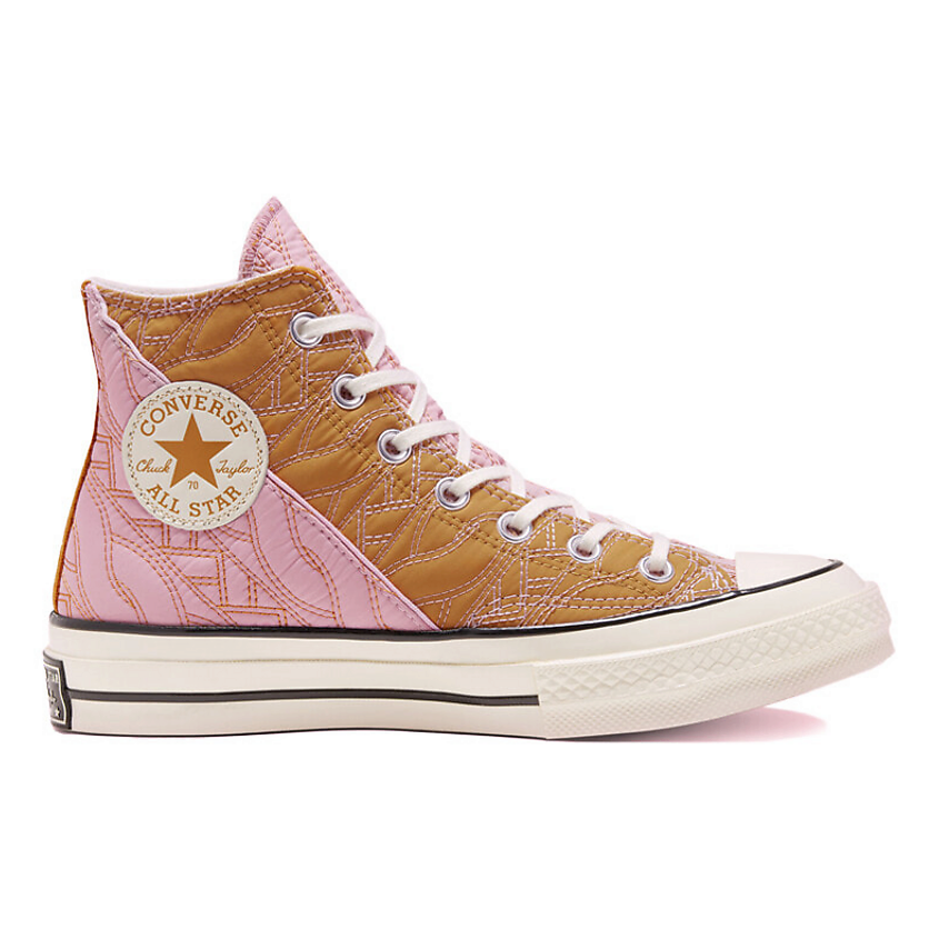 CONVERSE Кроссовки Chuck 70 Womens High Runway Cable Womens – фото 2