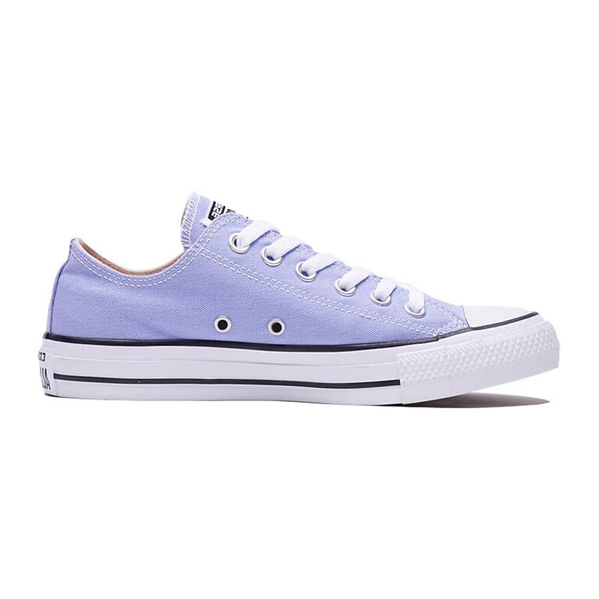 CONVERSE Кроссовки Chuck Taylor All Star Violet Purple, цвет: Мультиколор, размер: 36 – фото 2