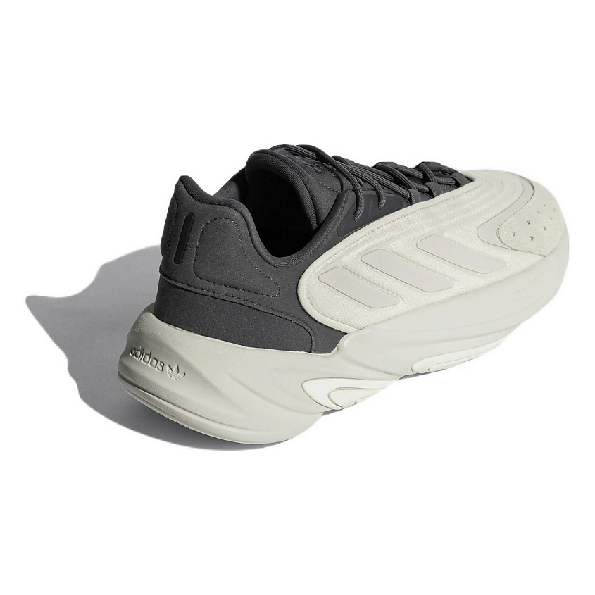ADIDAS ORIGINAL Кроссовки Ozelia 'Wonder White Grey' – фото 4