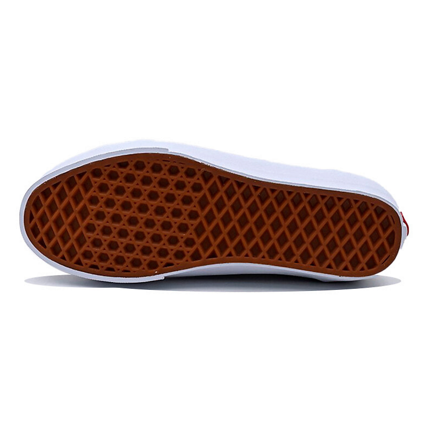 VANS Old Skool Collection Кроссовки для скейтбординга Low Top Женские, цвет: Мультиколор, размер: 36 – фото 5